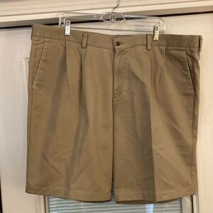 Men’s Khacki Docker Shorts